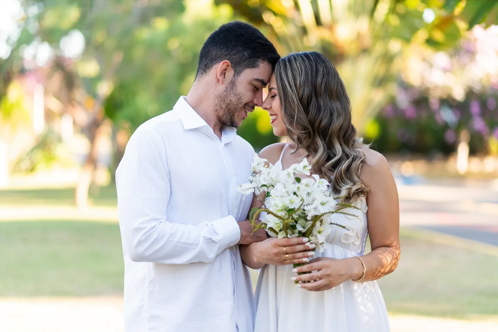 Pré-wedding